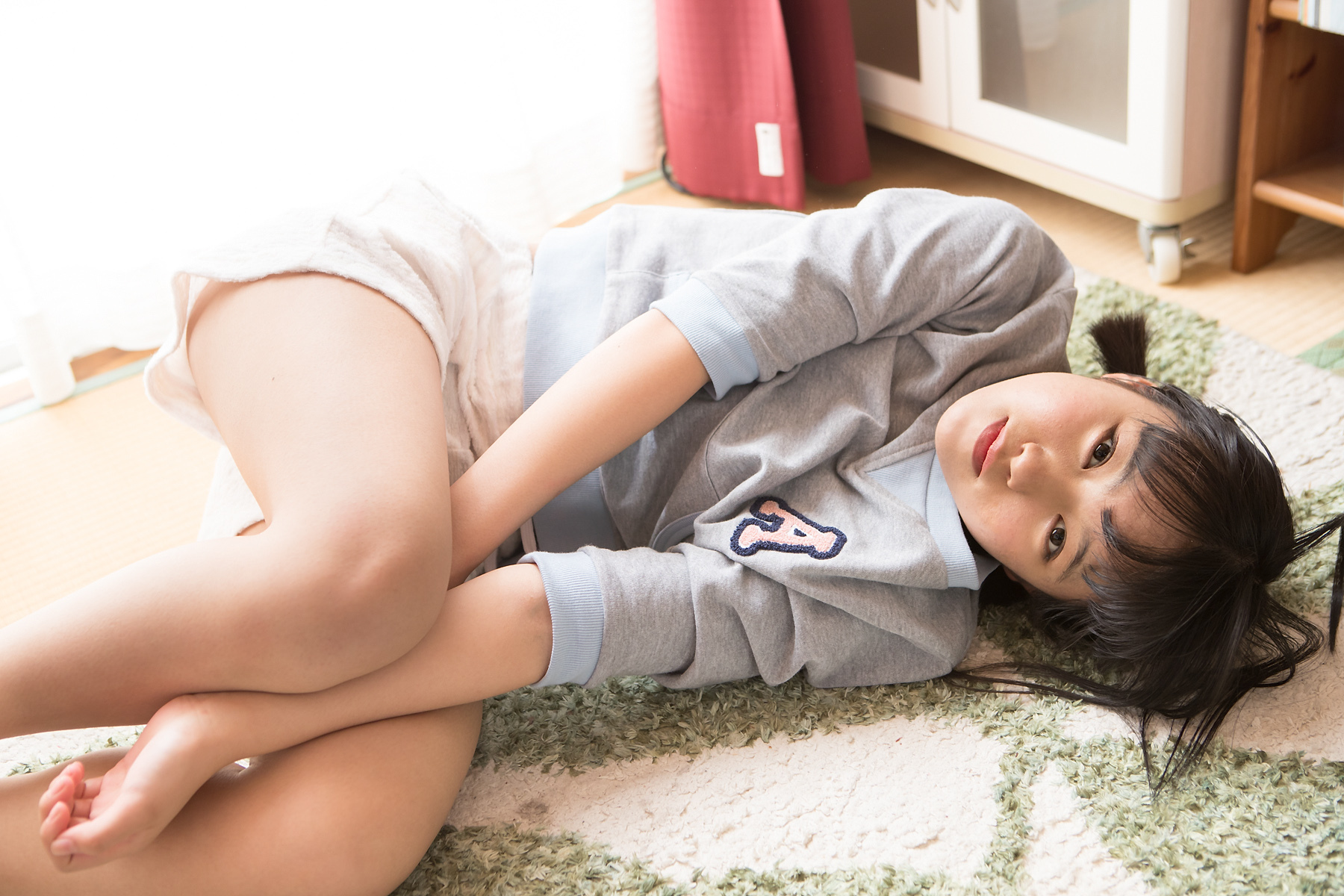 [Minisuka.tv] 2017-05-04 新人模特 NewComer 2017 - Special Gallery 08